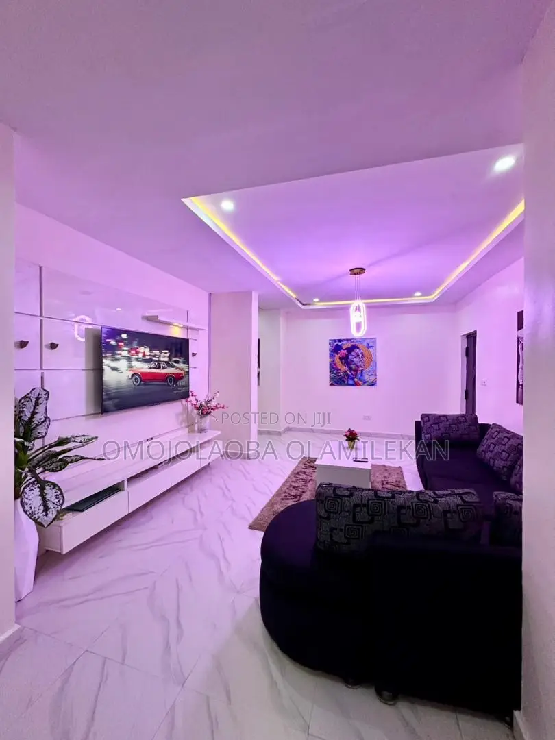 2bdrm Apartment in Ikate for rent in Ikate