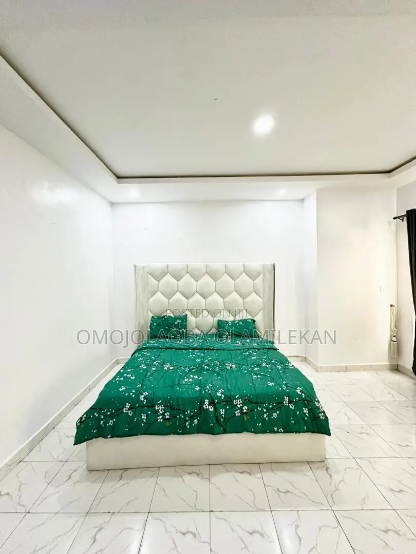 2bdrm Apartment in Ikate for rent in Ikate
