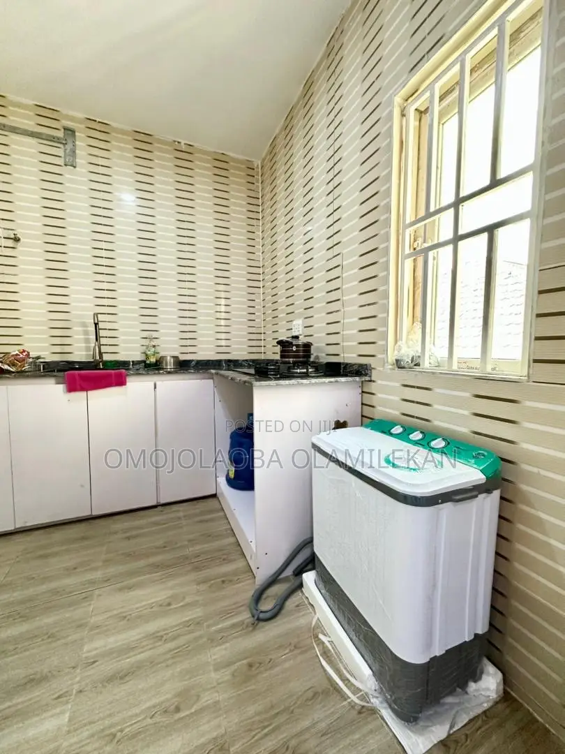 2bdrm Apartment in Ikate for rent in Ikate