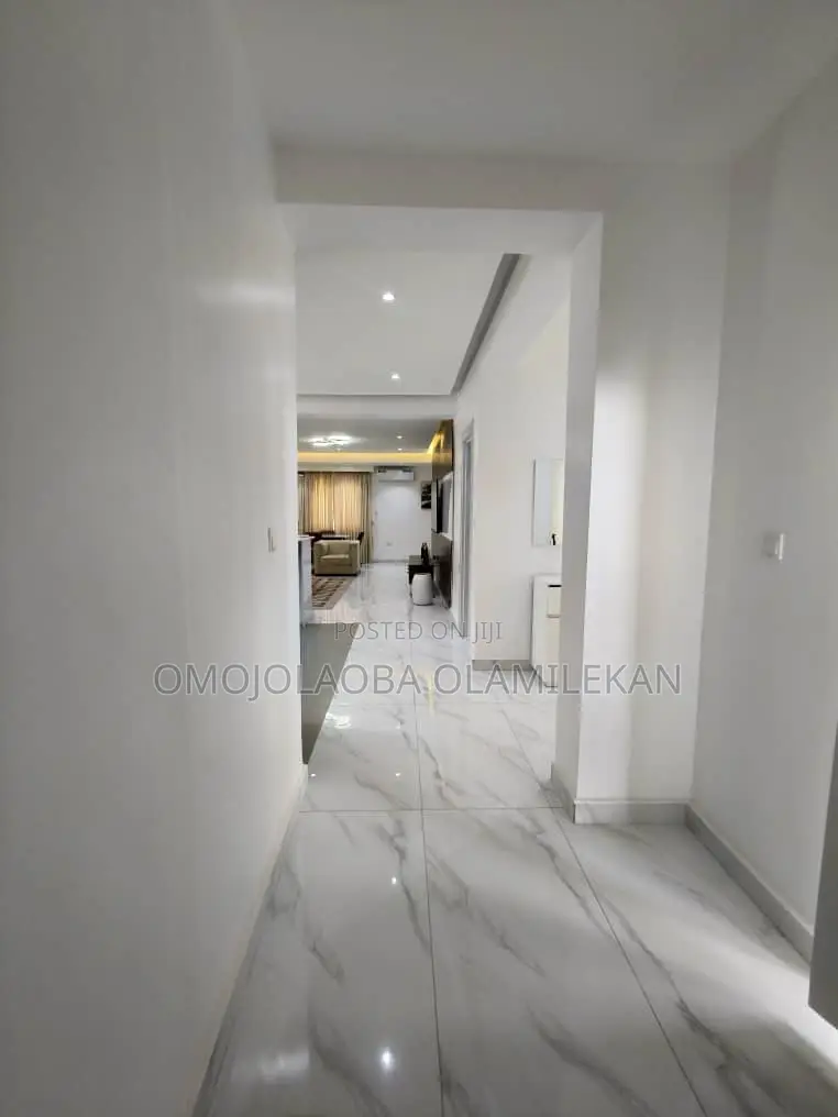 Furnished 1bdrm Apartment in Lekki Phase 1 for rent in Lekki Phase 1
