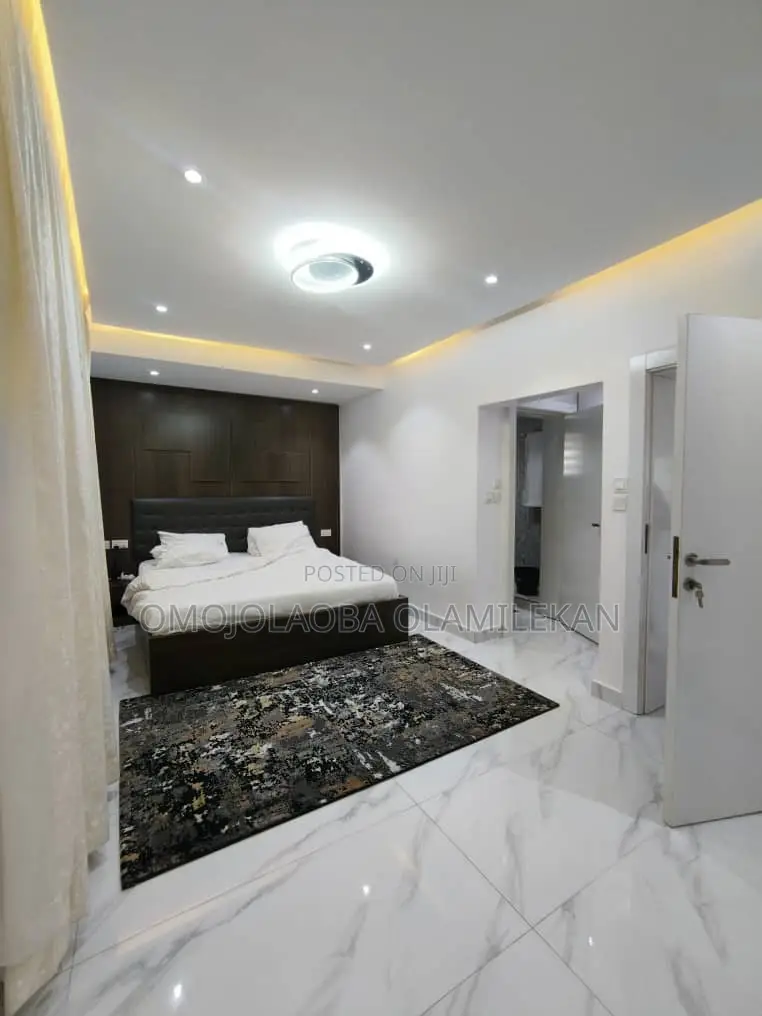 Furnished 1bdrm Apartment in Lekki Phase 1 for rent in Lekki Phase 1