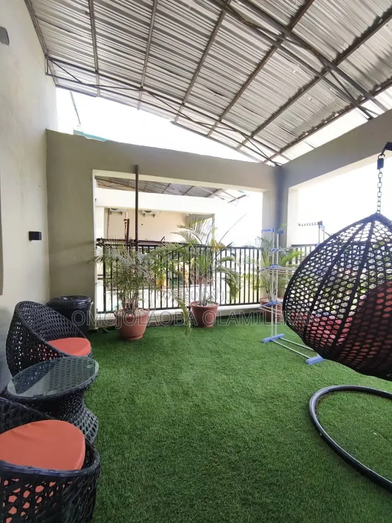 Furnished 1bdrm Apartment in Lekki Phase 1 for rent in Lekki Phase 1