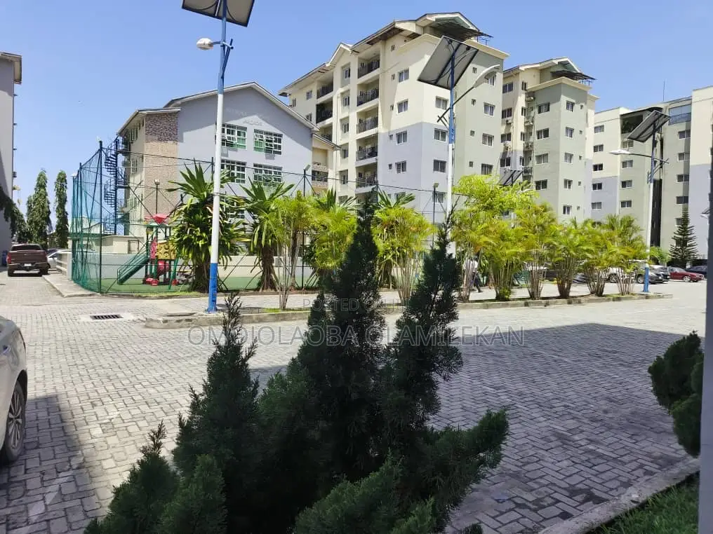 Furnished 1bdrm Apartment in Lekki Phase 1 for rent in Lekki Phase 1
