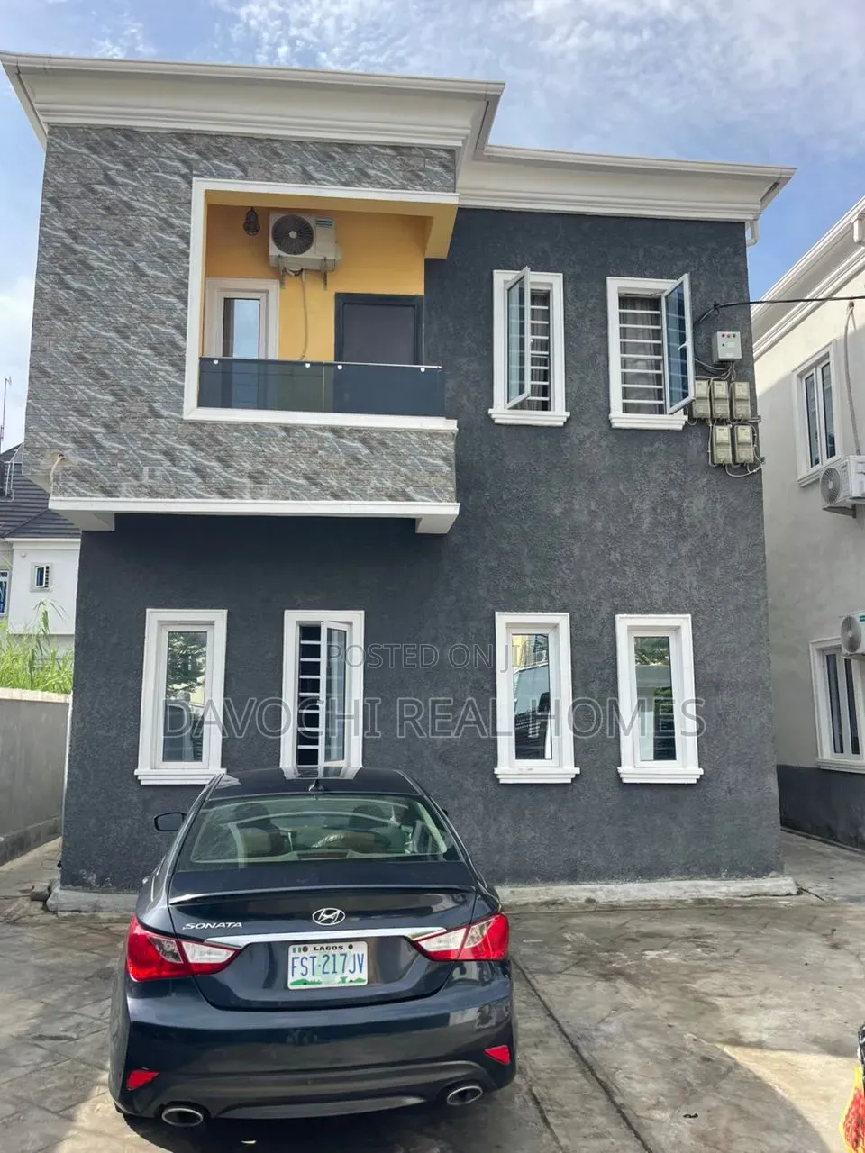 2bdrm Apartment in Lekki Phase 1 for rent in Lekki Phase 1
