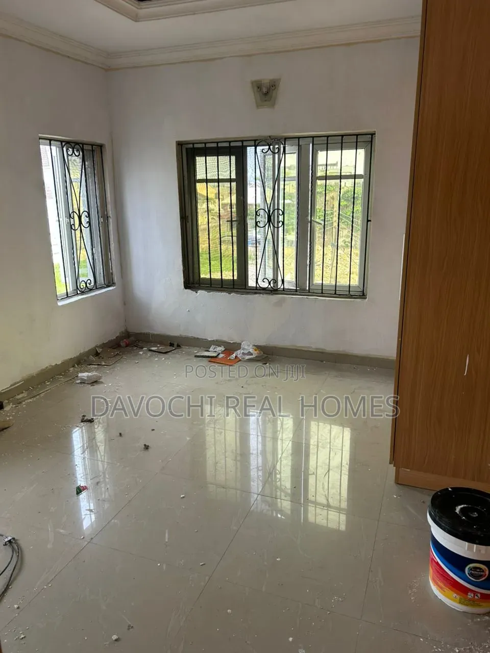 3bdrm Apartment in Ikota for rent in Ikota