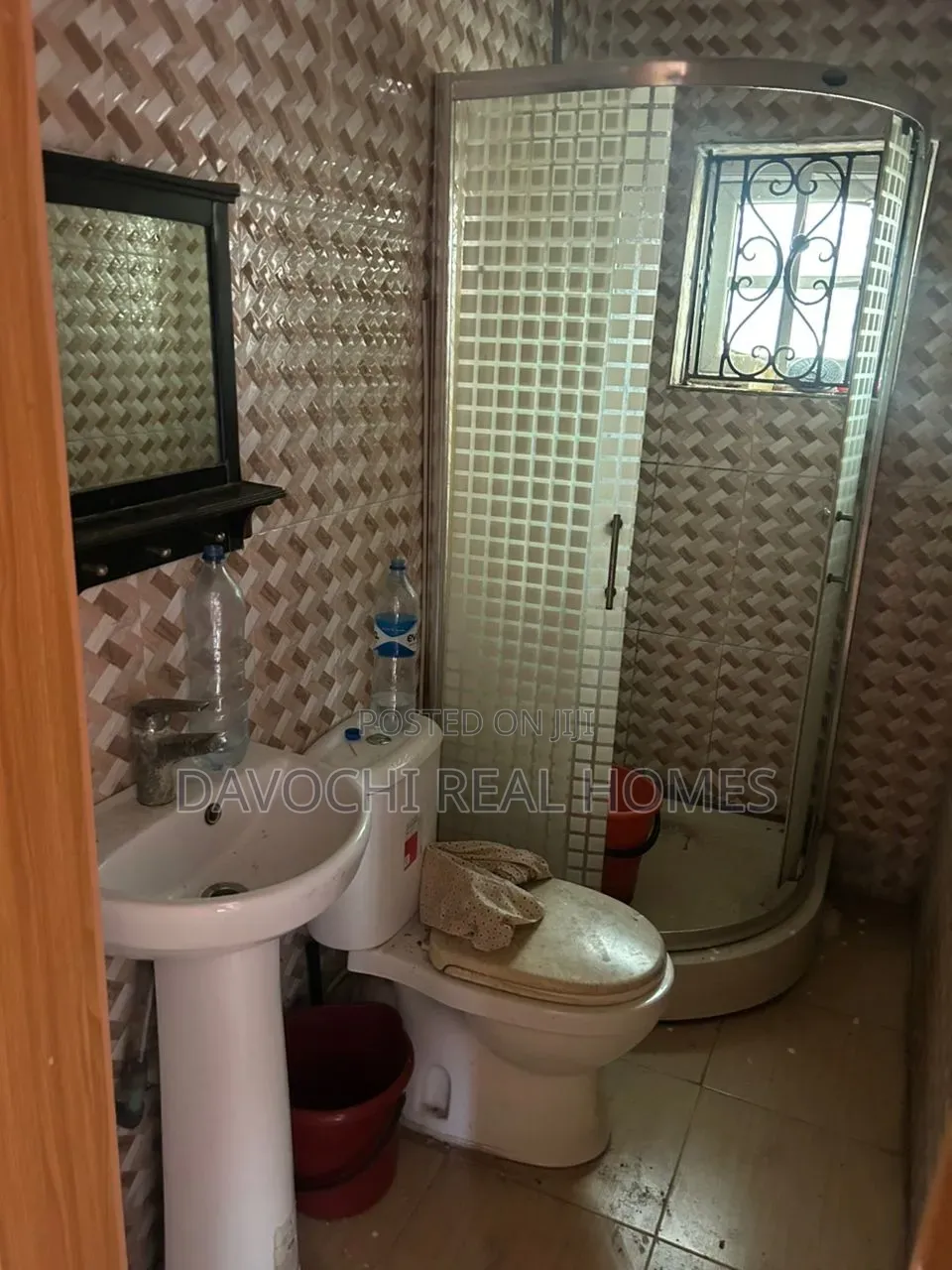 3bdrm Apartment in Ikota for rent in Ikota