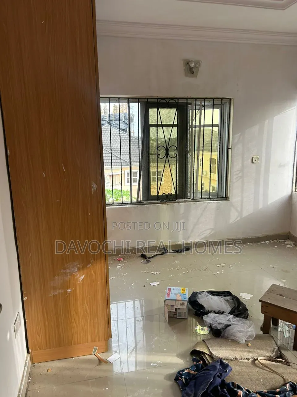 3bdrm Apartment in Ikota for rent in Ikota