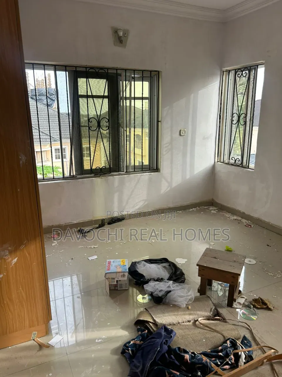 3bdrm Apartment in Ikota for rent in Ikota