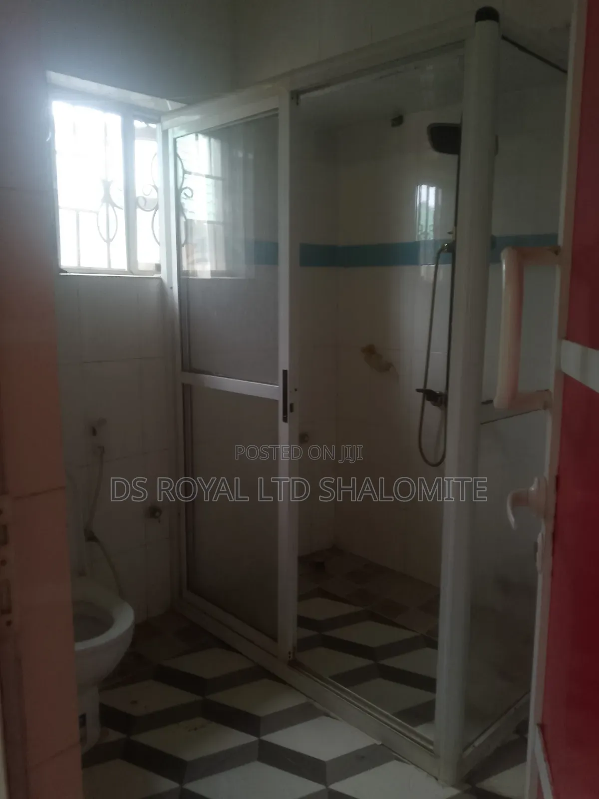 8bdrm Duplex in Benin City for rent in Benin City
