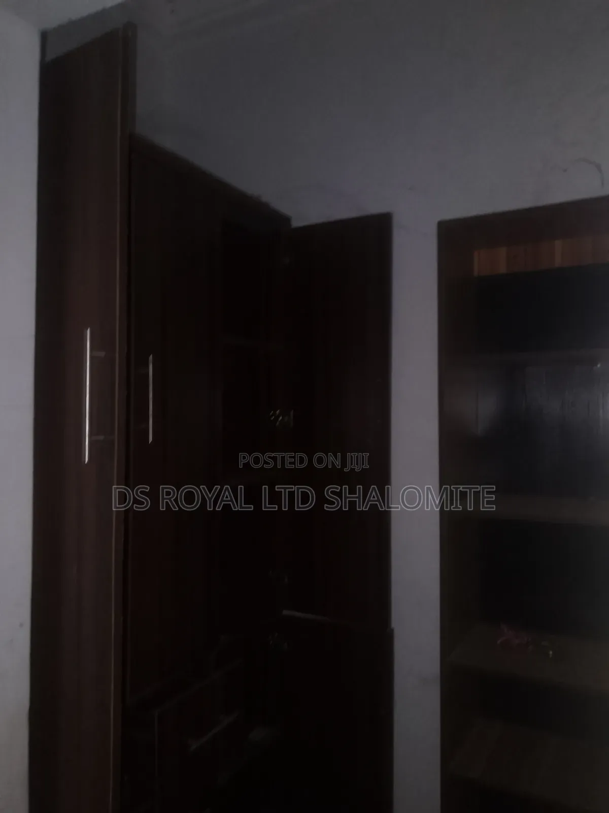 8bdrm Duplex in Benin City for rent in Benin City
