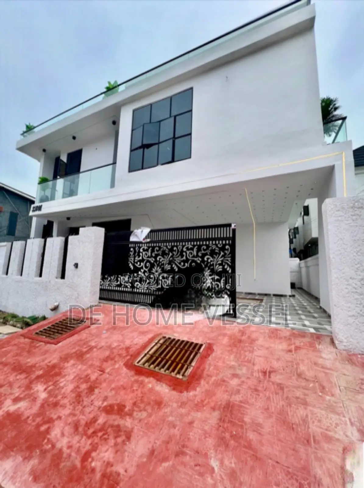 4bdrm Duplex in Ikota for sale in Ikota