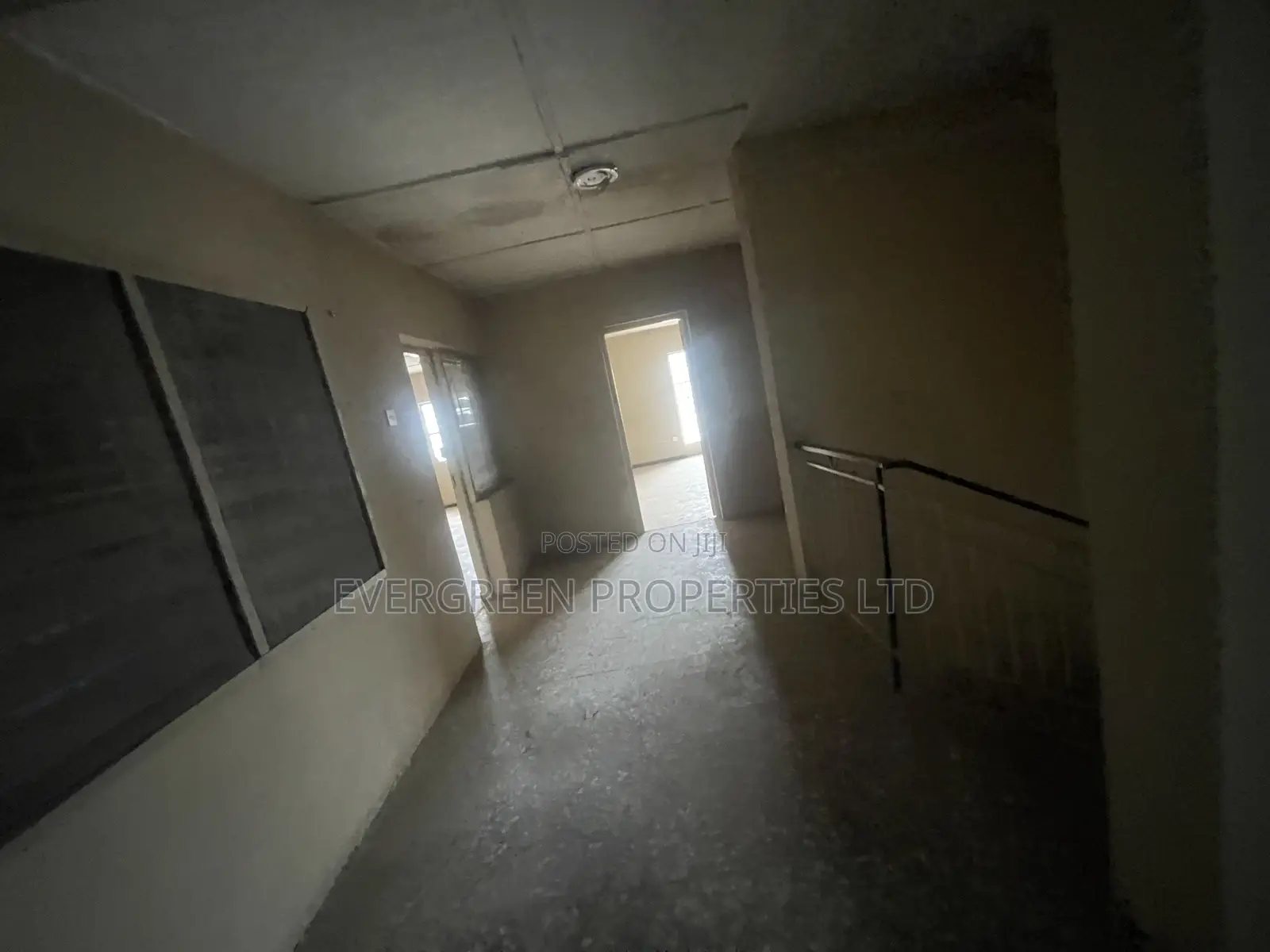 4 Bedroom Property for Commercial Purpose in Old Bodija