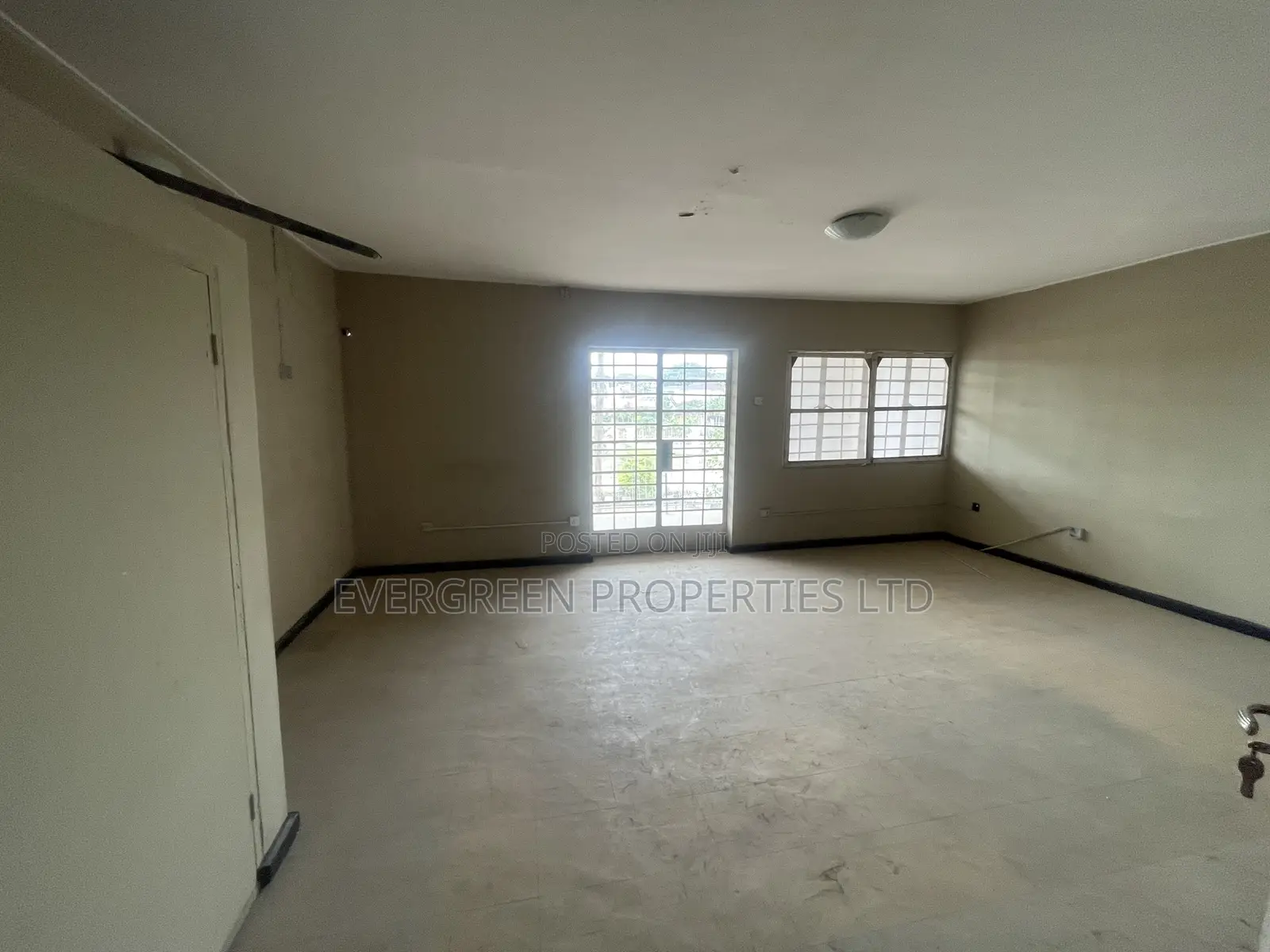4 Bedroom Property for Commercial Purpose in Old Bodija
