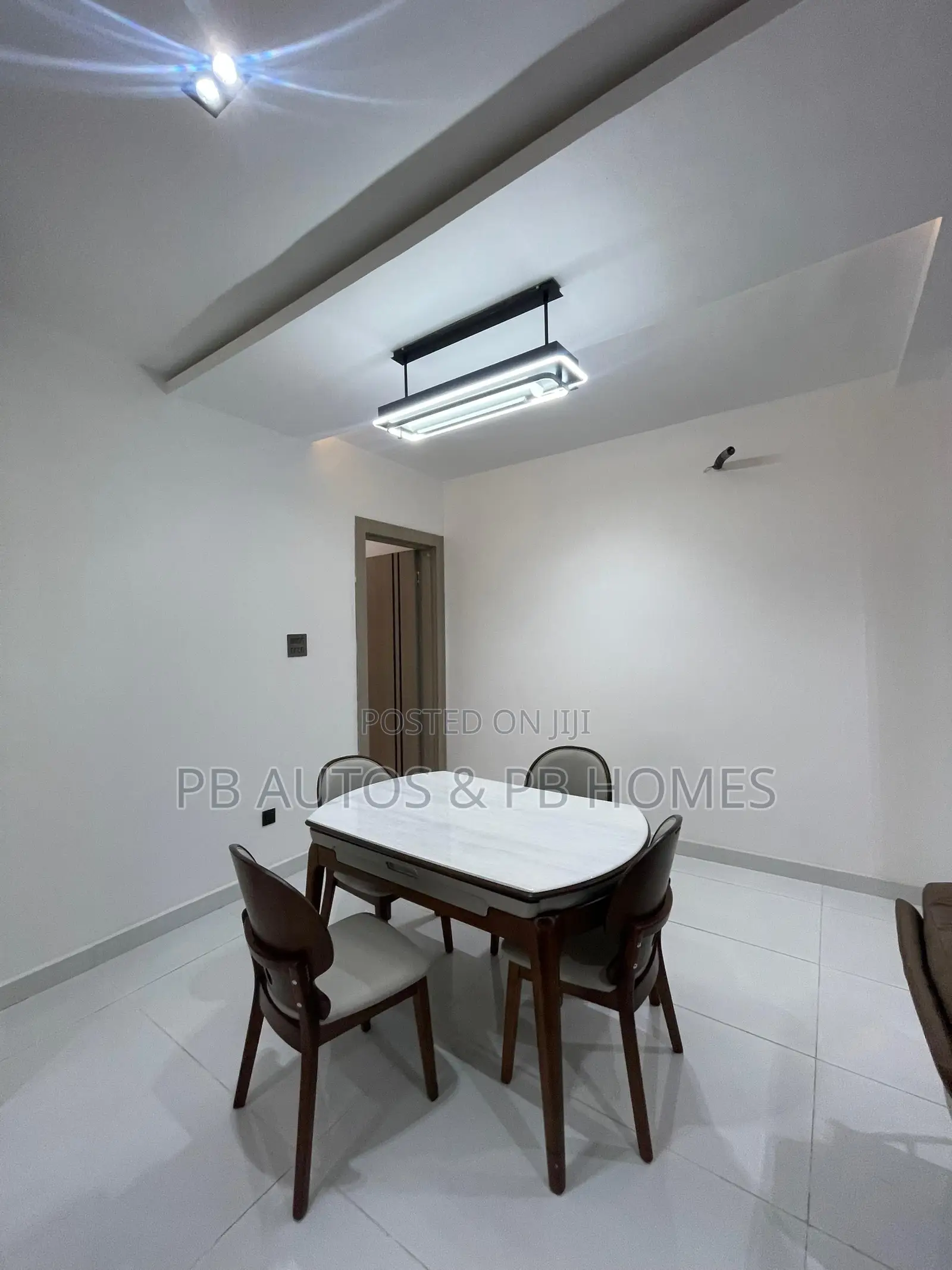 Furnished 1bdrm Apartment in Lekki Phase 1 for sale in Lekki Phase 1