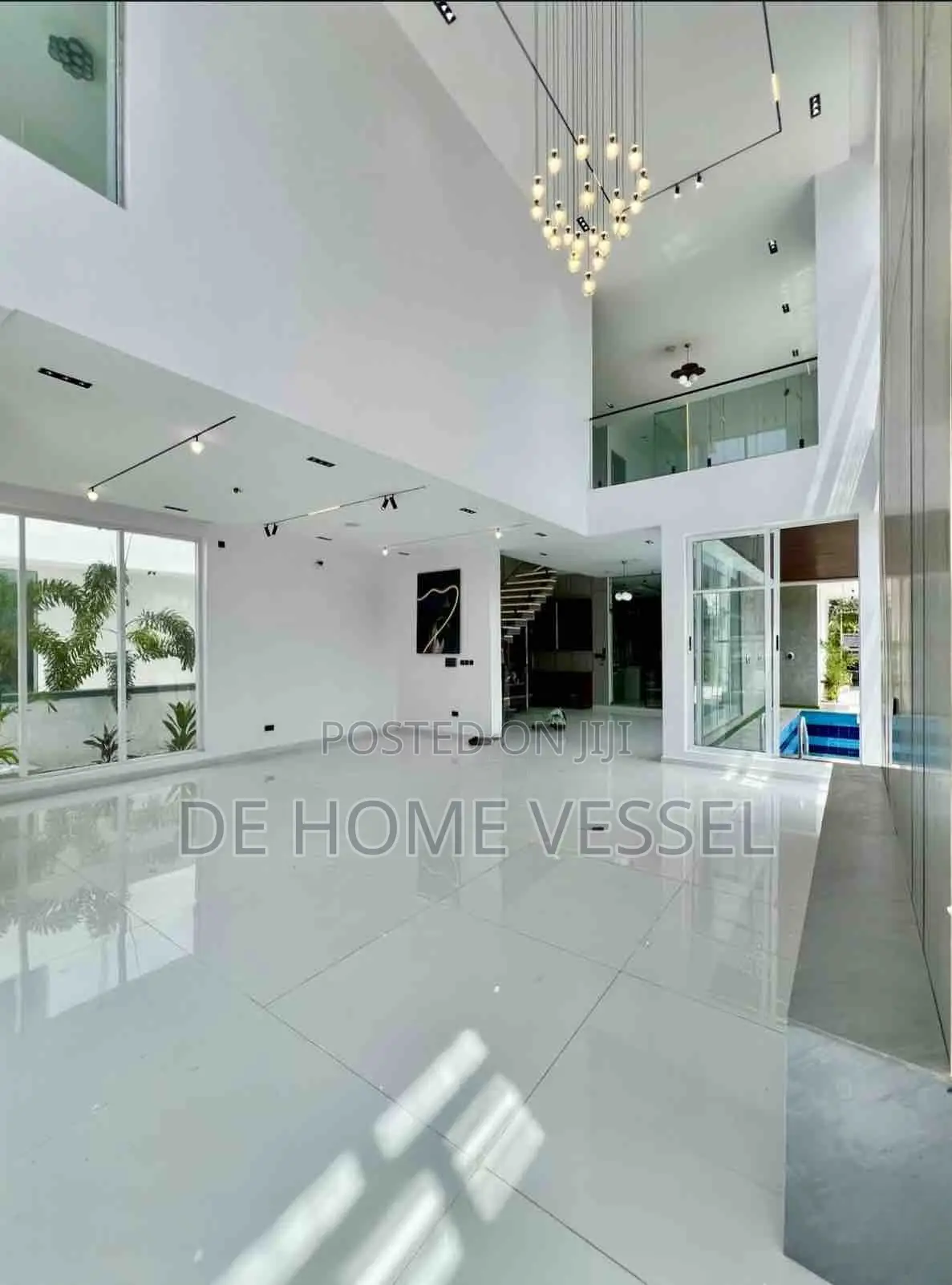 5bdrm Duplex in Osapa london for sale in Osapa london