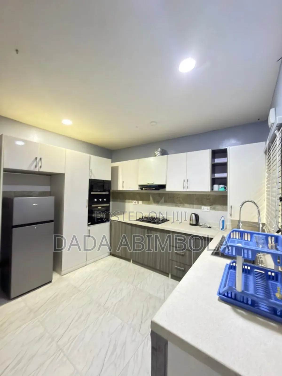 Furnished 4bdrm Duplex in Abraham Adesanya Estate for rent in Abraham Adesanya Estate