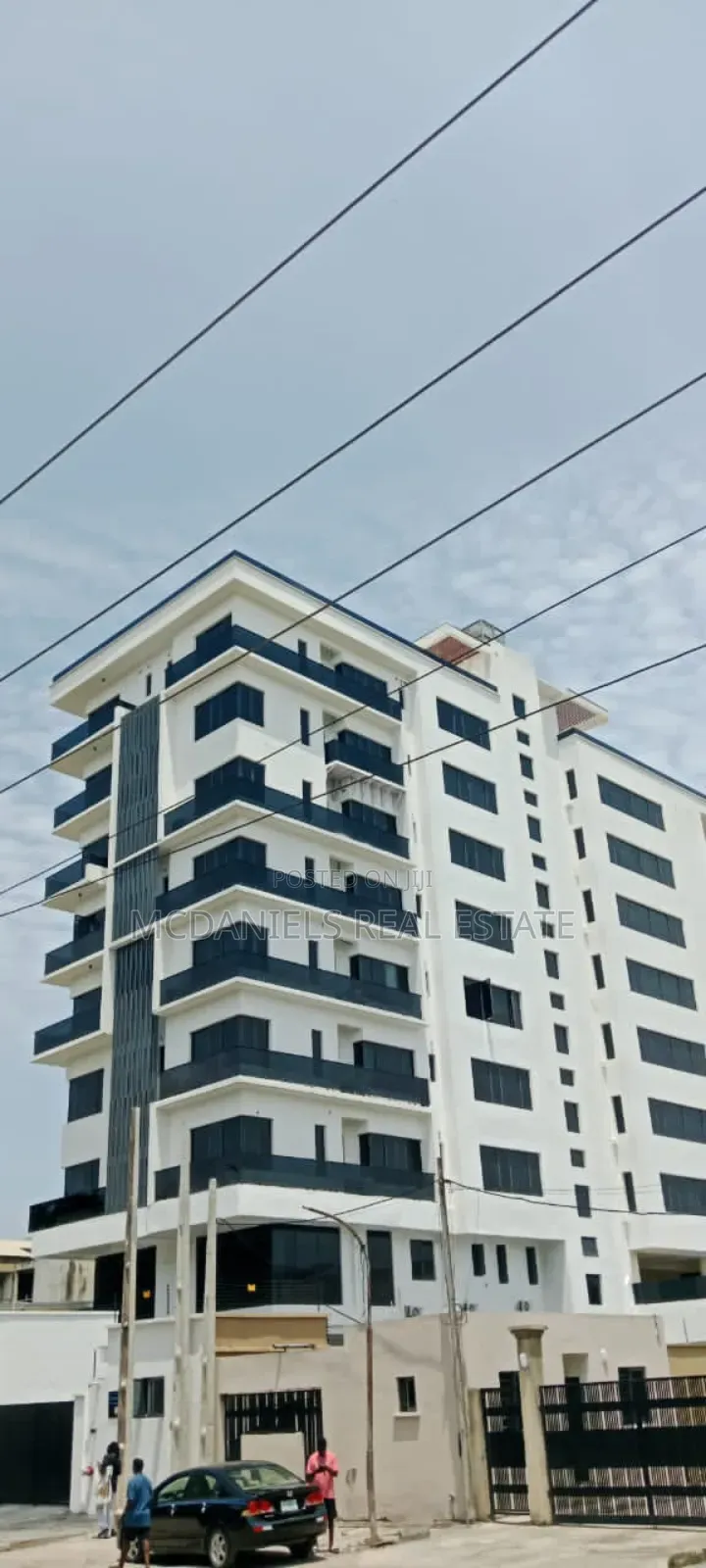 1bdrm Apartment in Victoria Island for sale in Victoria Island
