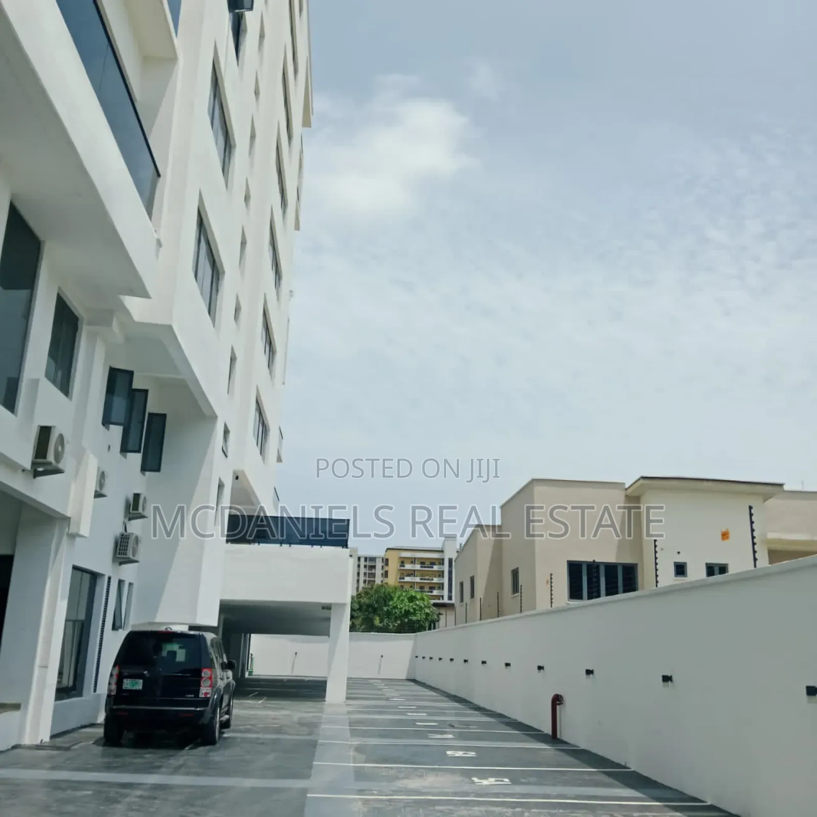 1bdrm Apartment in Victoria Island for sale in Victoria Island