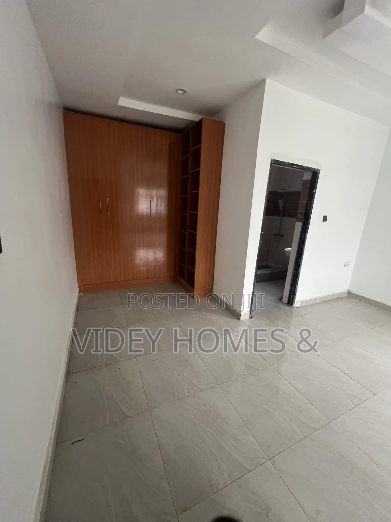 3bdrm Bungalow in Standard Estate, Galadimawa for rent in Galadimawa