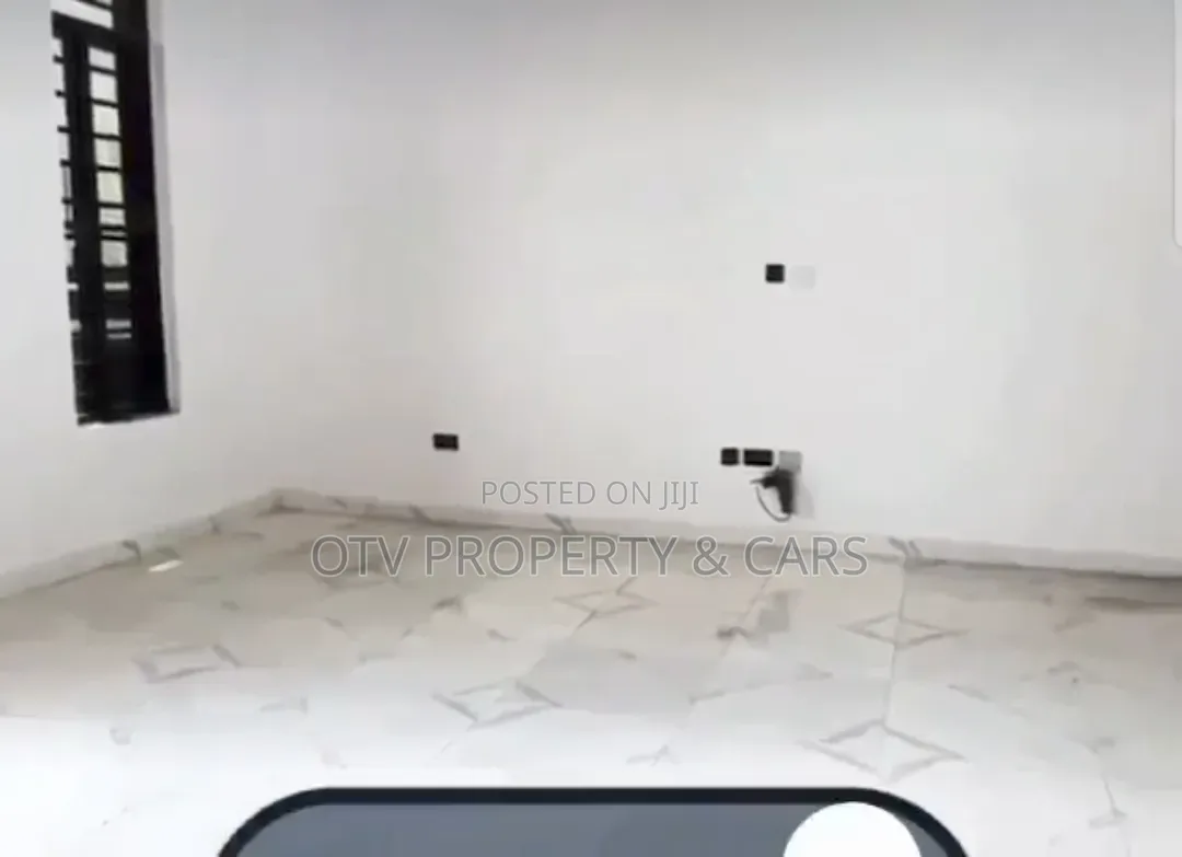 4bdrm Duplex in Sangotedo for sale in Sangotedo