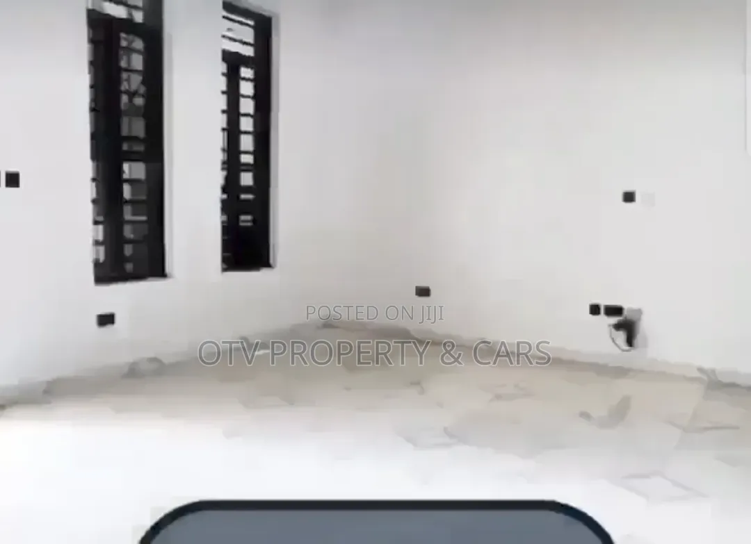 4bdrm Duplex in Sangotedo for sale in Sangotedo
