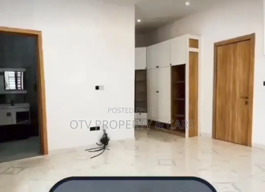 4bdrm Duplex in Sangotedo for sale in Sangotedo