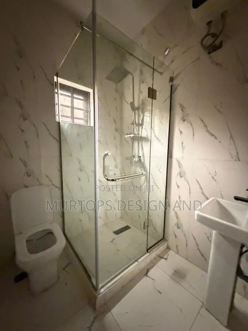 4bdrm Duplex in GRA Phase 1 for sale in GRA Phase 1