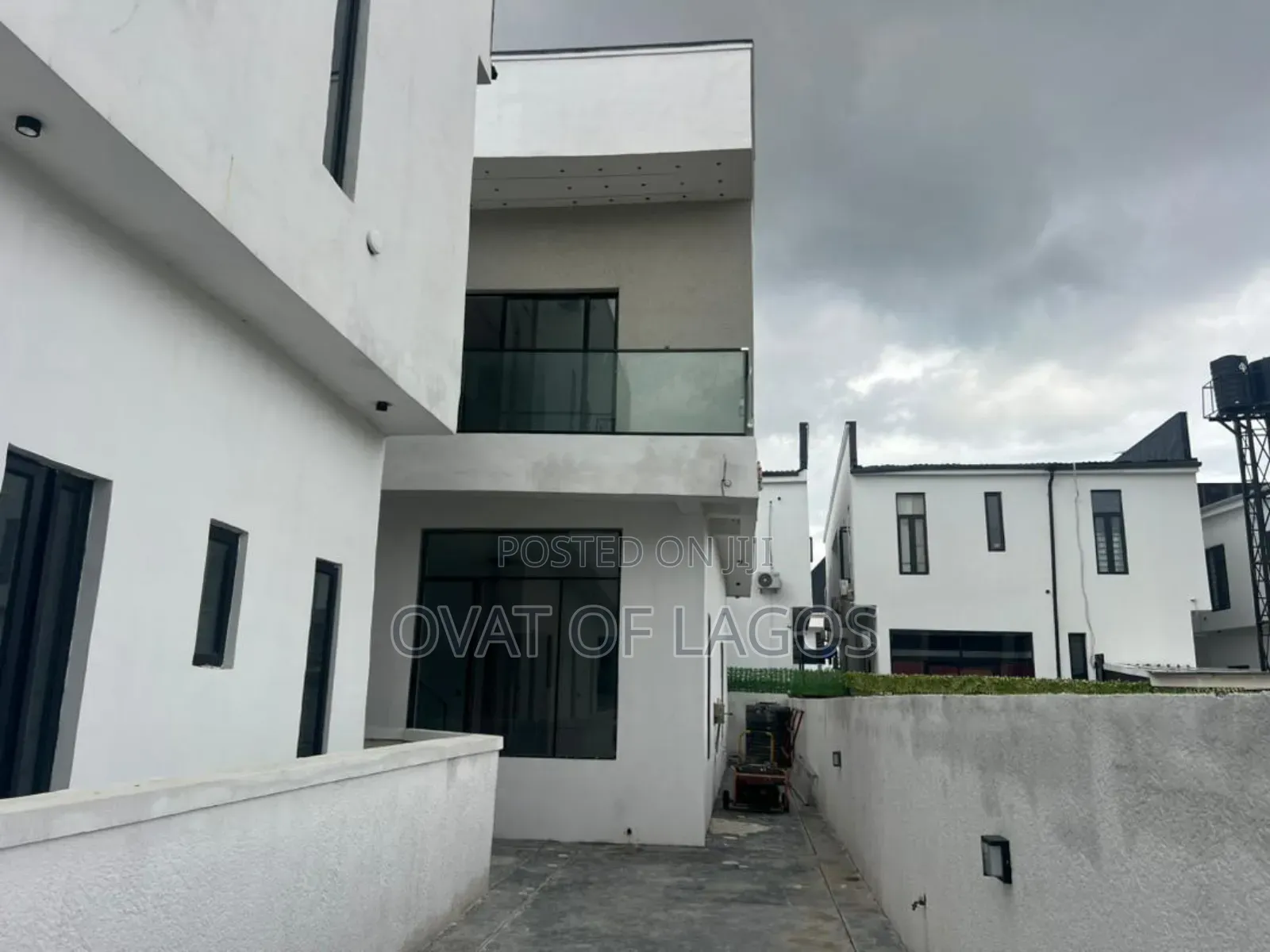 4bdrm Duplex in Lekki Palm City, Ado / Ajah for sale in Ado / Ajah