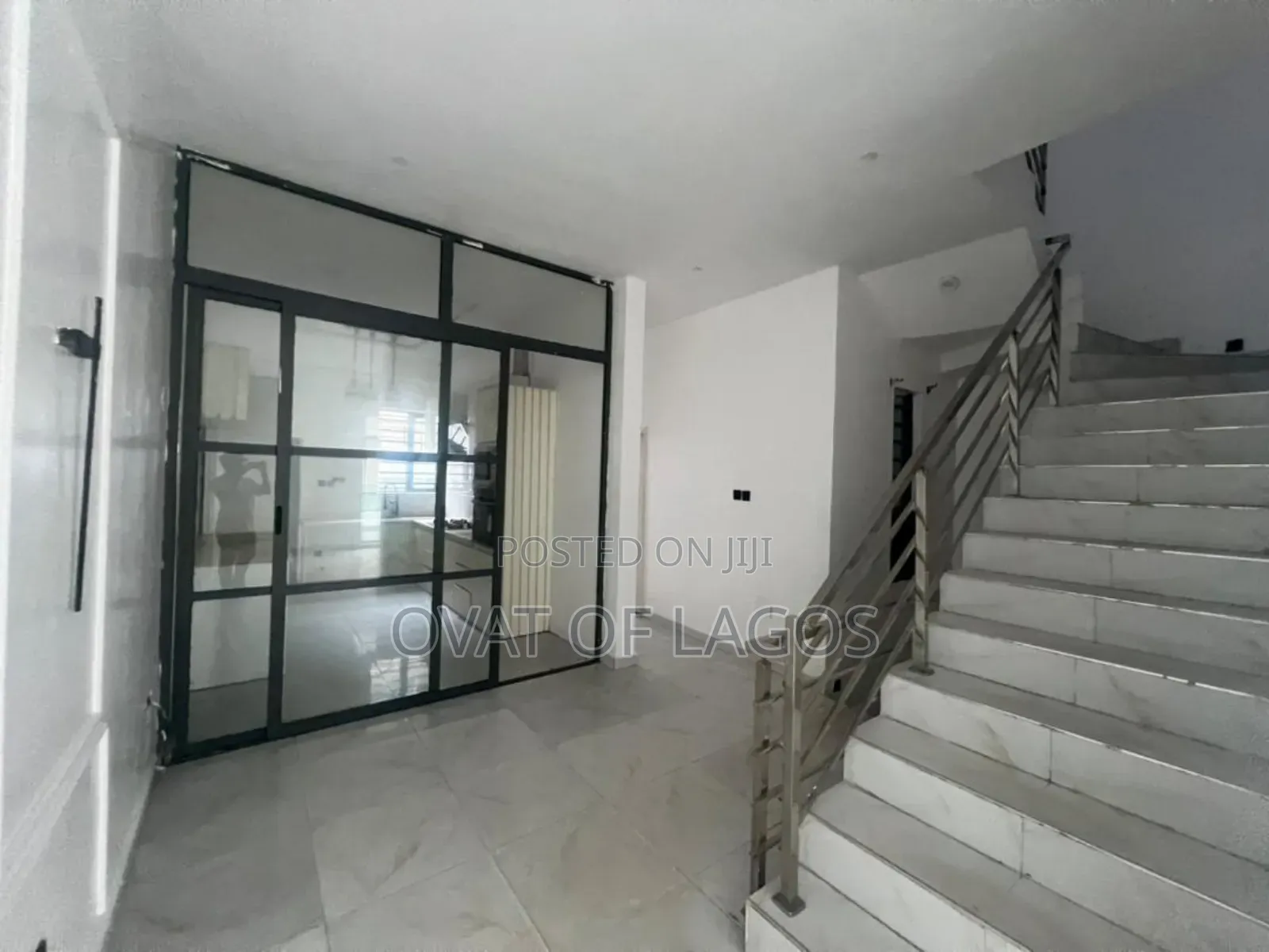 4bdrm Duplex in Lekki Palm City, Ado / Ajah for rent in Ado / Ajah
