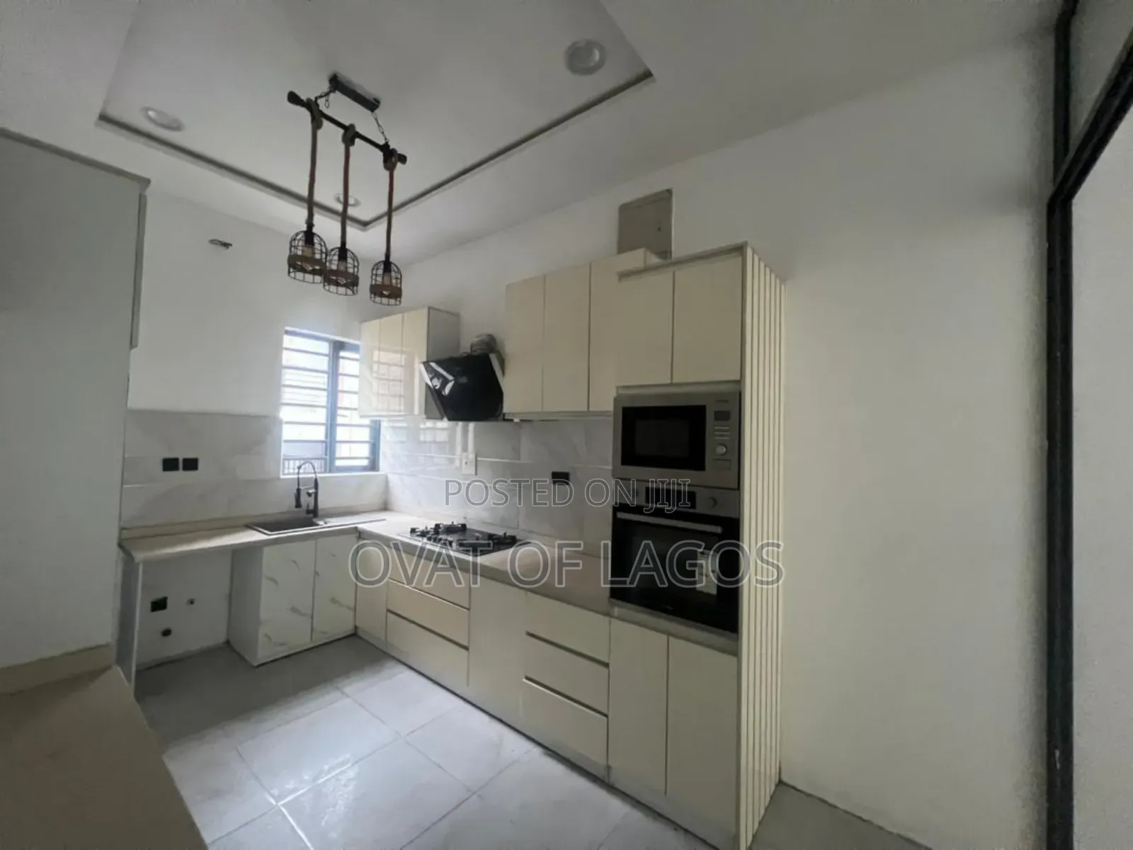 4bdrm Duplex in Lekki Palm City, Ado / Ajah for rent in Ado / Ajah