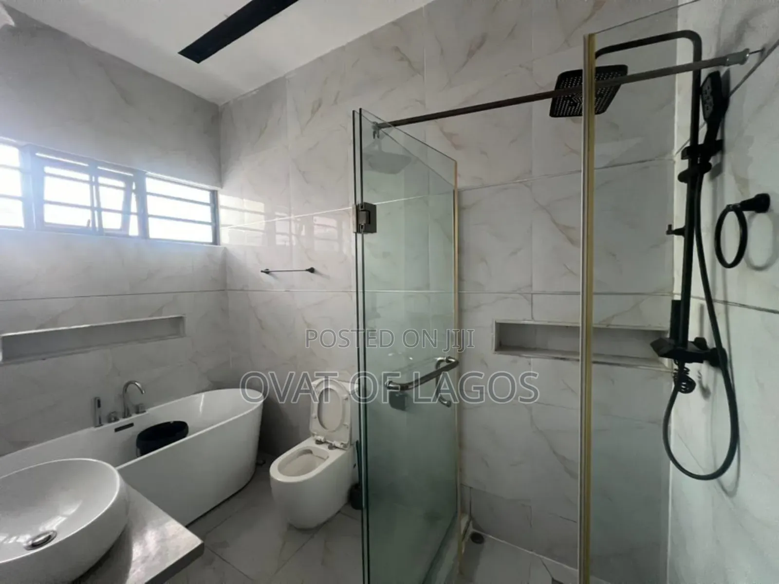 4bdrm Duplex in Lekki Palm City, Ado / Ajah for rent in Ado / Ajah