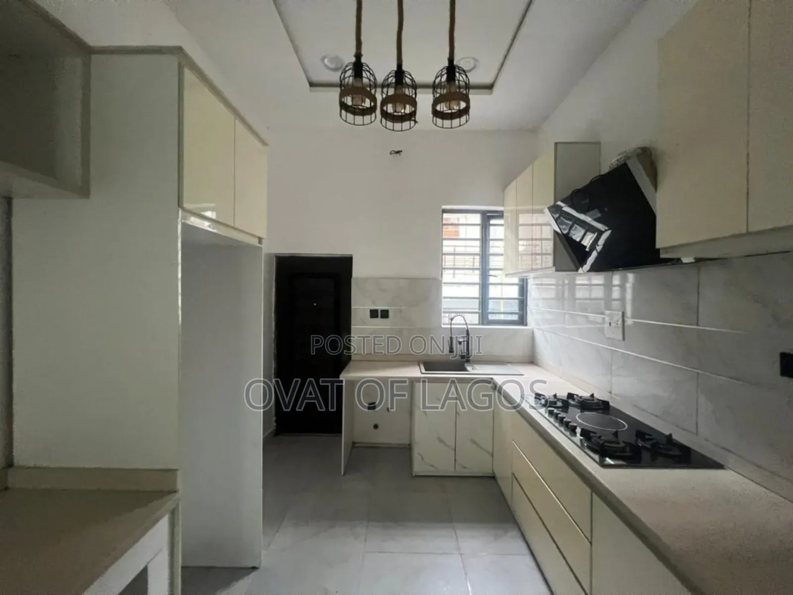 4bdrm Duplex in Lekki Palm City, Ado / Ajah for rent in Ado / Ajah