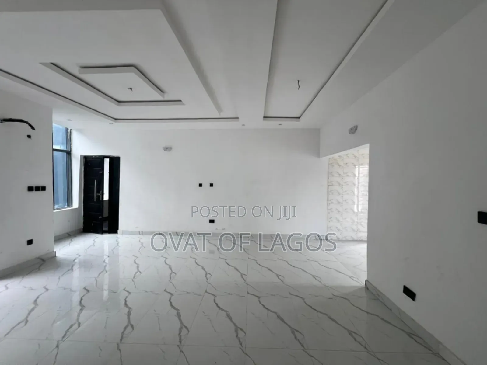 2bdrm Apartment in Lekki Palm City, Ado / Ajah for sale in Ado / Ajah