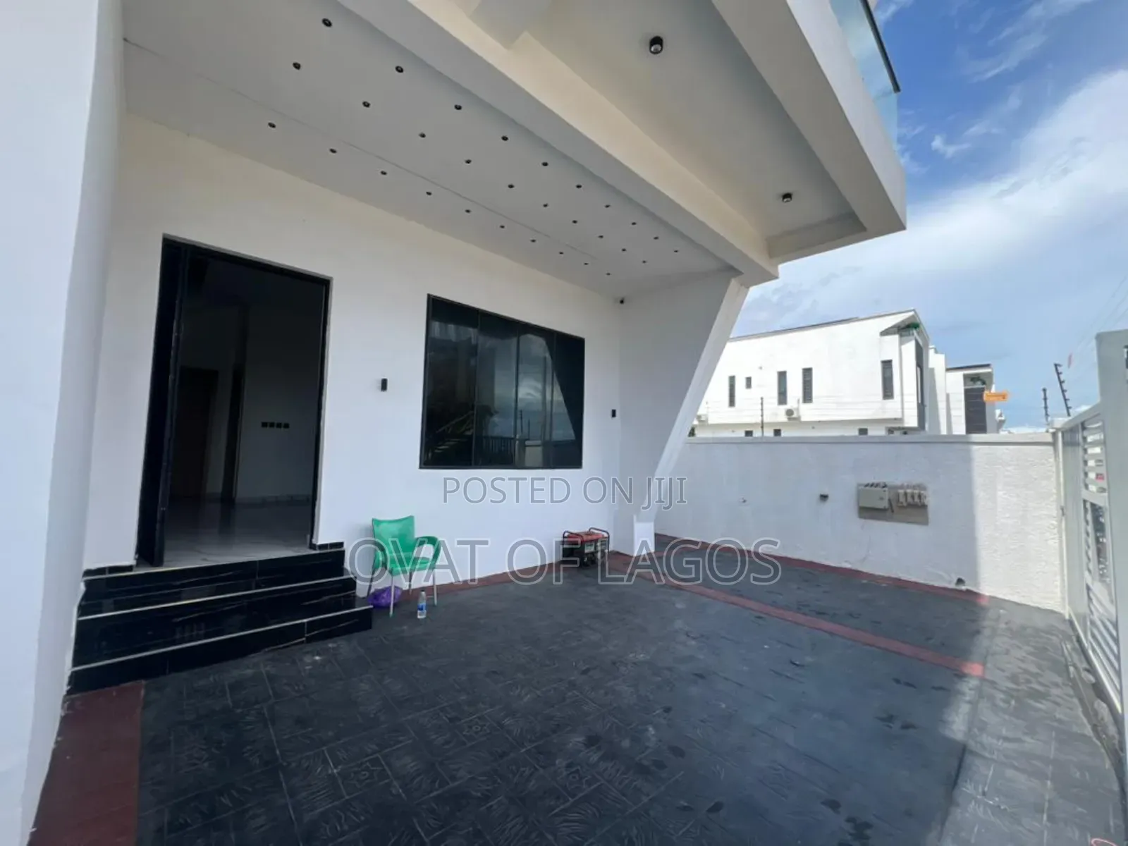 4bdrm Duplex in Lekki Palm City, Ado / Ajah for sale in Ado / Ajah