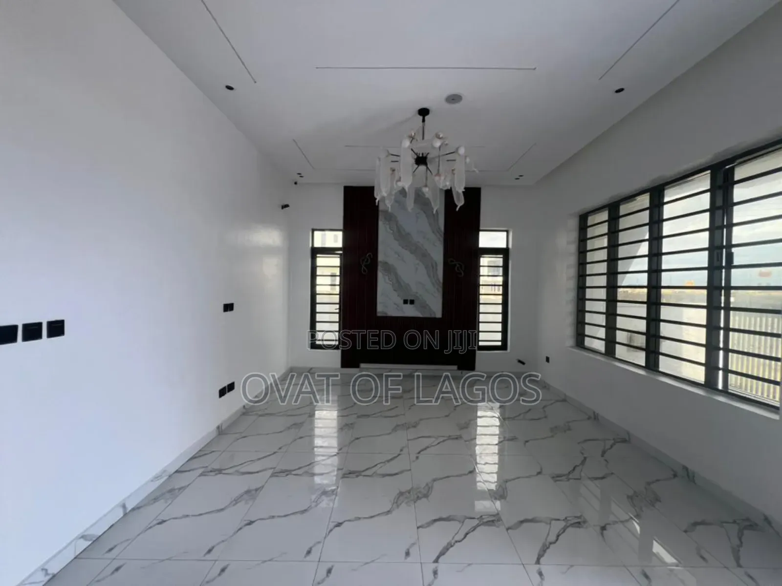 4bdrm Duplex in Lekki Palm City, Ado / Ajah for sale in Ado / Ajah