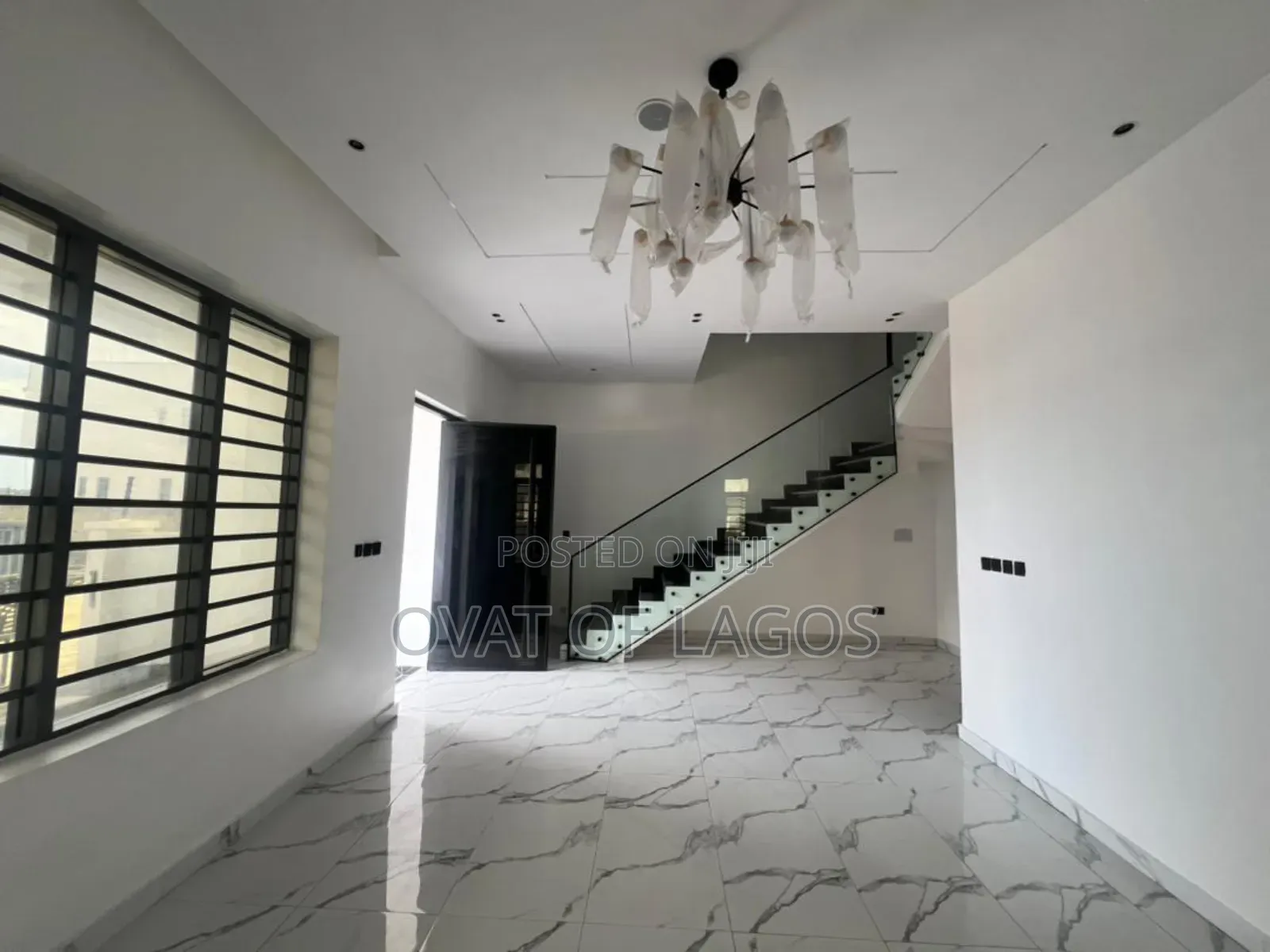 4bdrm Duplex in Lekki Palm City, Ado / Ajah for sale in Ado / Ajah