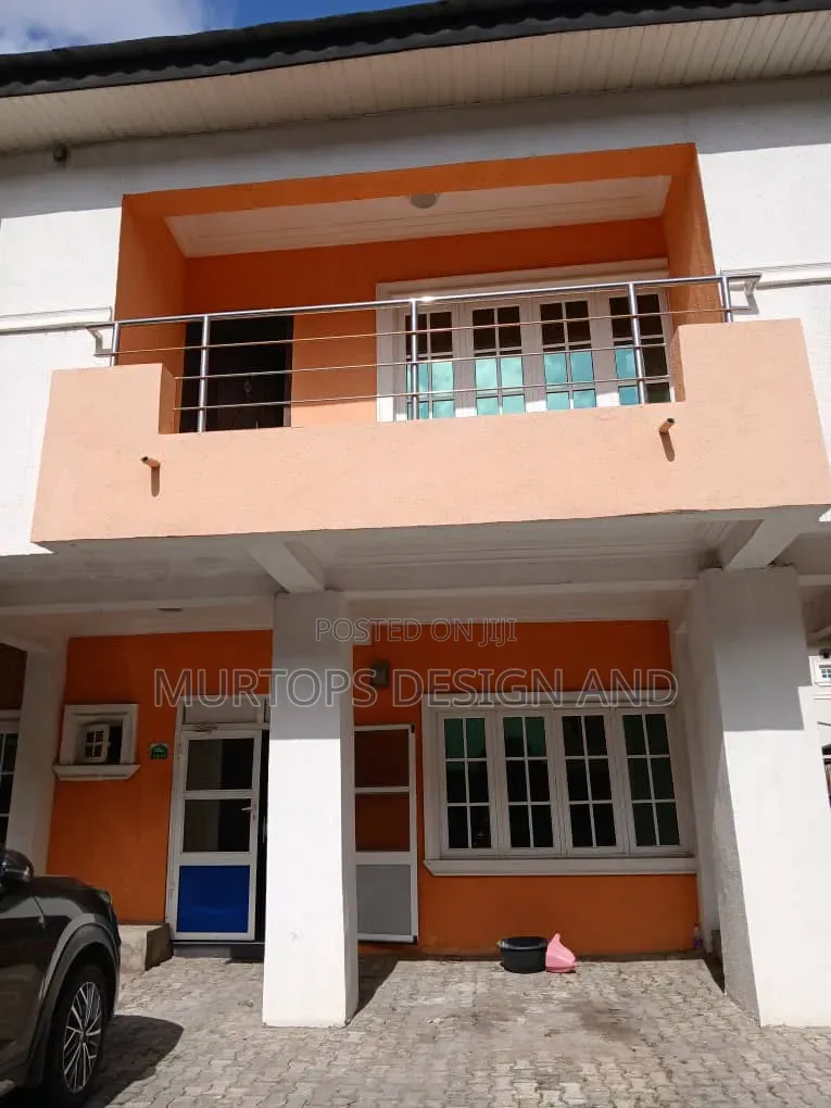 4bdrm Townhouse / Terrace in Paradise, Chevron for rent in Chevron