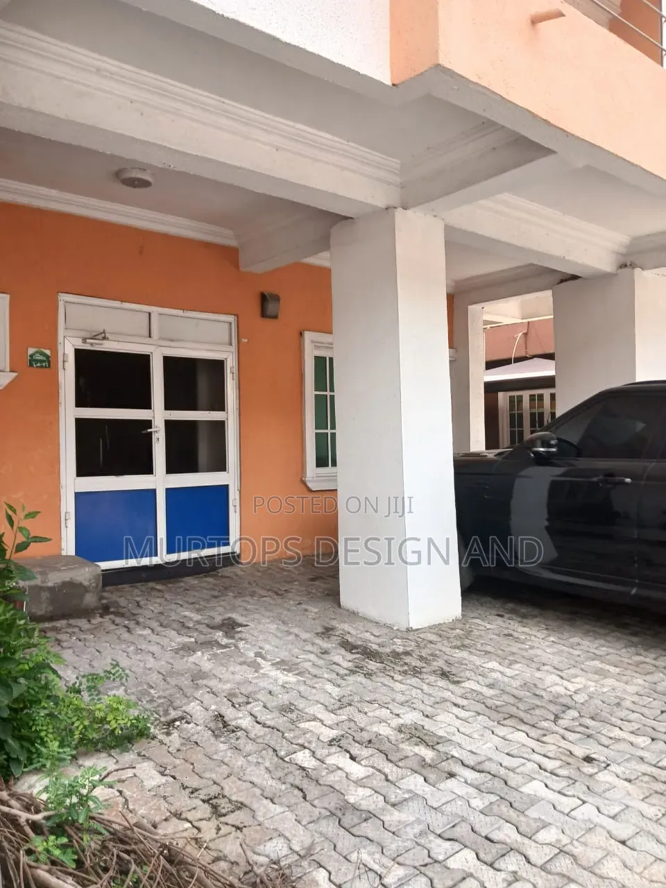 4bdrm Townhouse / Terrace in Paradise, Chevron for rent in Chevron