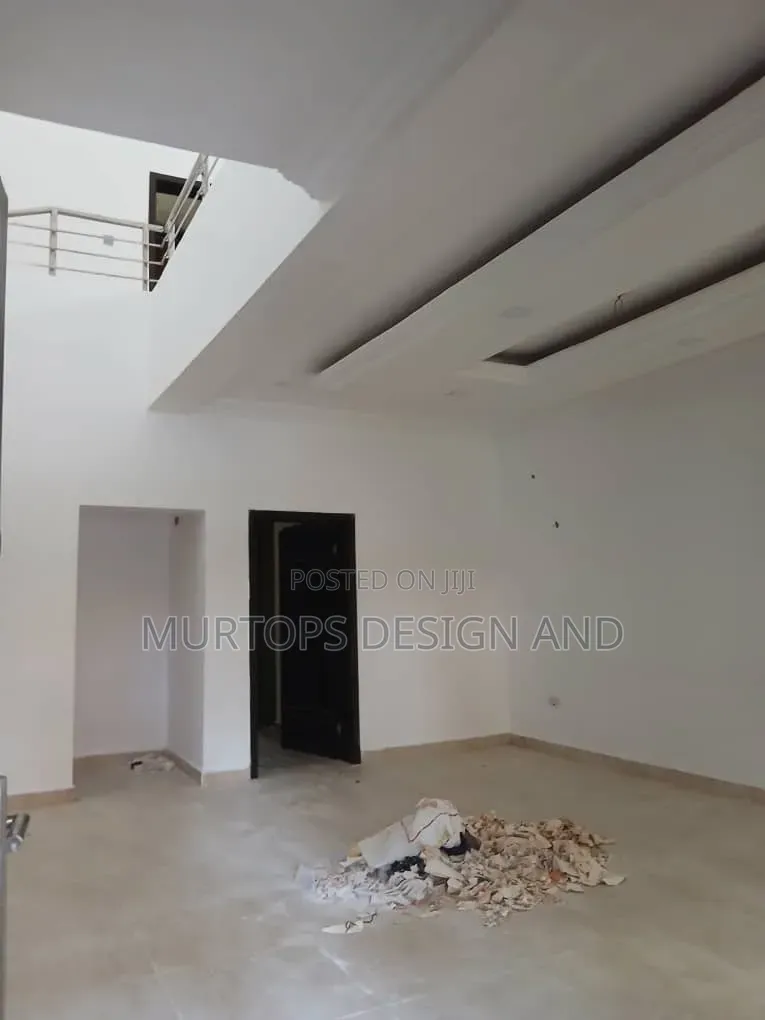 4bdrm Townhouse / Terrace in Paradise, Chevron for rent in Chevron