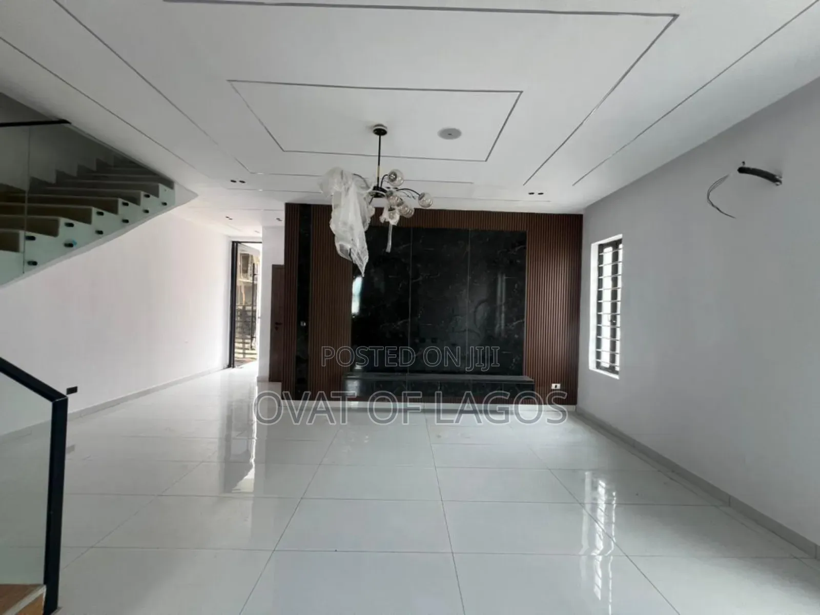 4bdrm Duplex in Lekki Palm City, Ado / Ajah for sale in Ado / Ajah