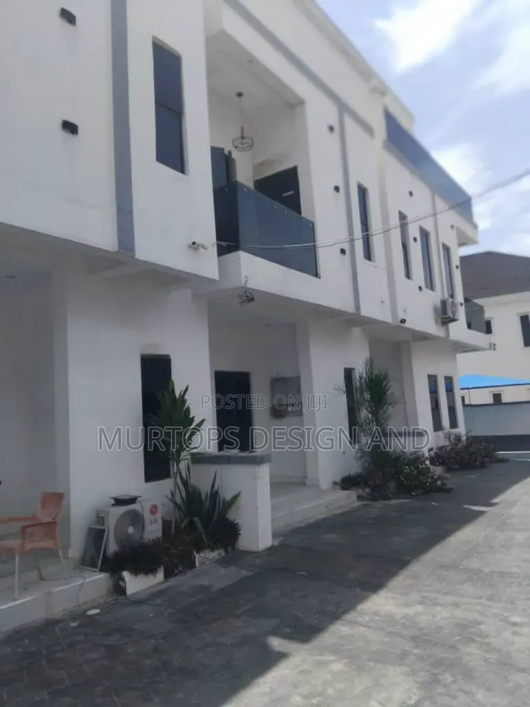 3bdrm Townhouse / Terrace in Ologolo for rent in Ologolo