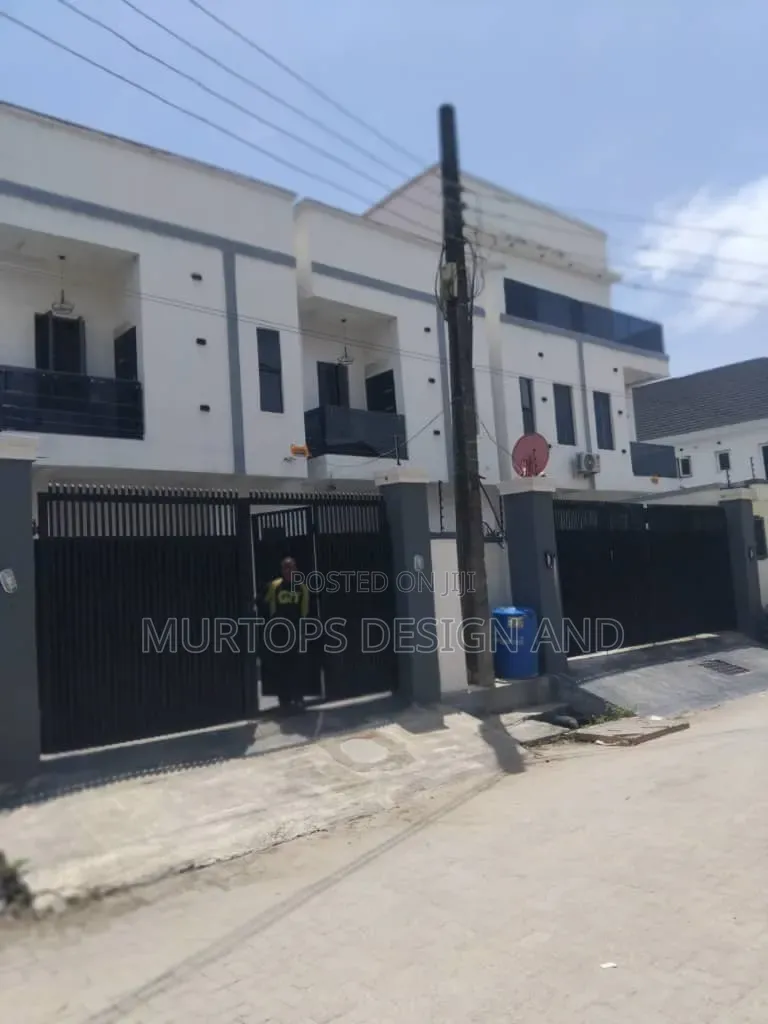 3bdrm Townhouse / Terrace in Ologolo for rent in Ologolo
