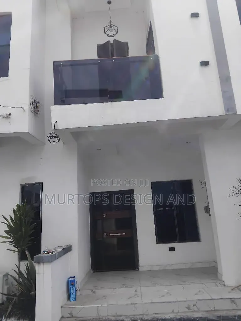 3bdrm Townhouse / Terrace in Ologolo for rent in Ologolo