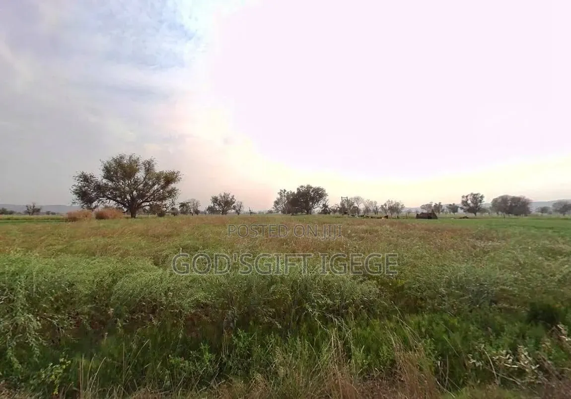 Build Build Land in Etche,From N600k-N2m,Rivers State University in Etche
