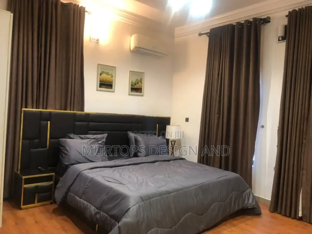 3bdrm Apartment in Canal West, Osapa london for rent in Osapa london