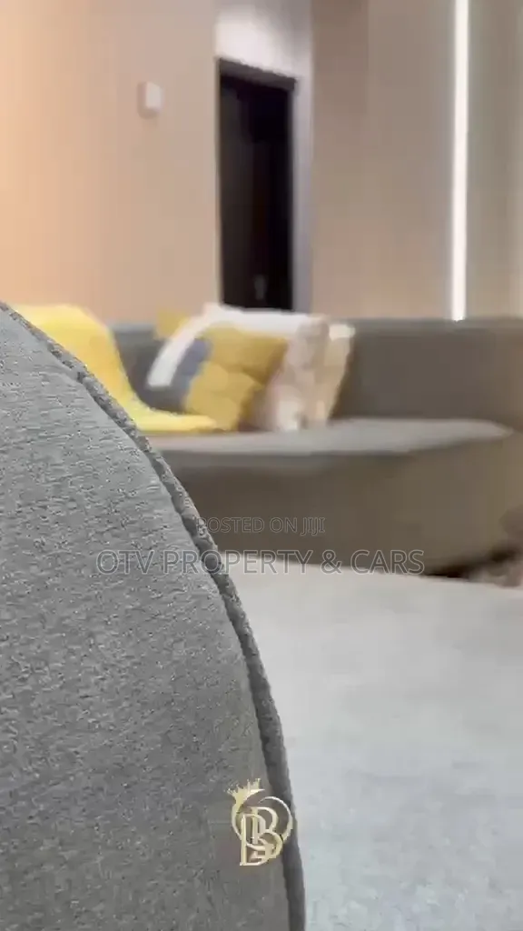 Furnished 2bdrm Apartment in Ikate for sale in Ikate