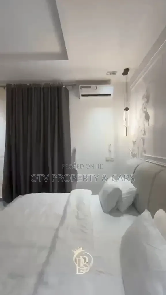 Furnished 2bdrm Apartment in Ikate for sale in Ikate