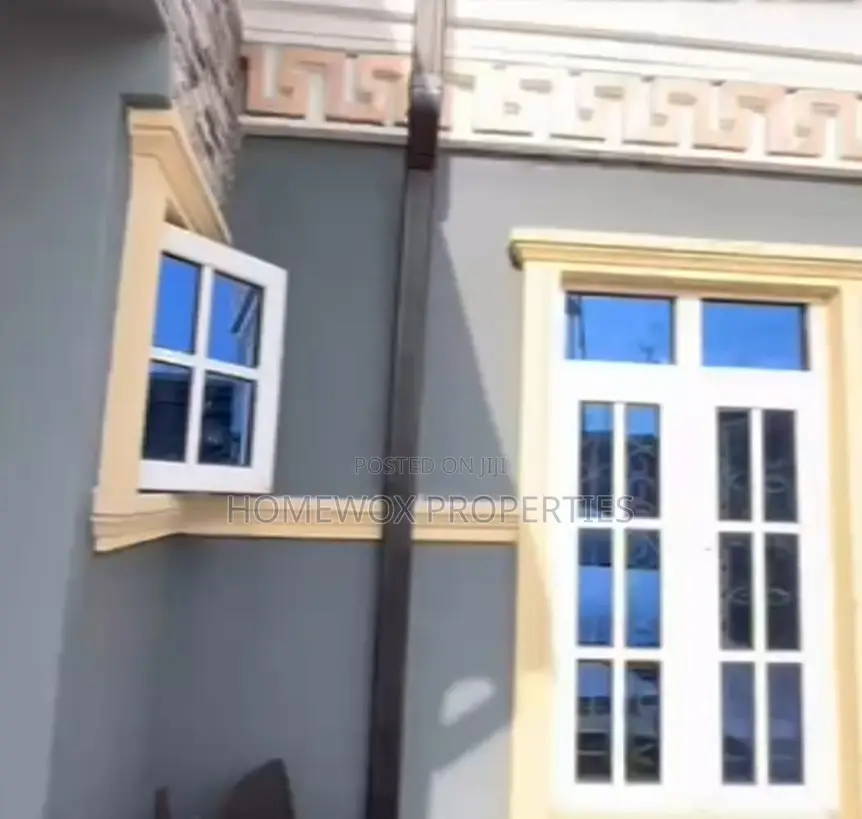 4bdrm Bungalow in Obio-Akpor for sale in Obio-Akpor