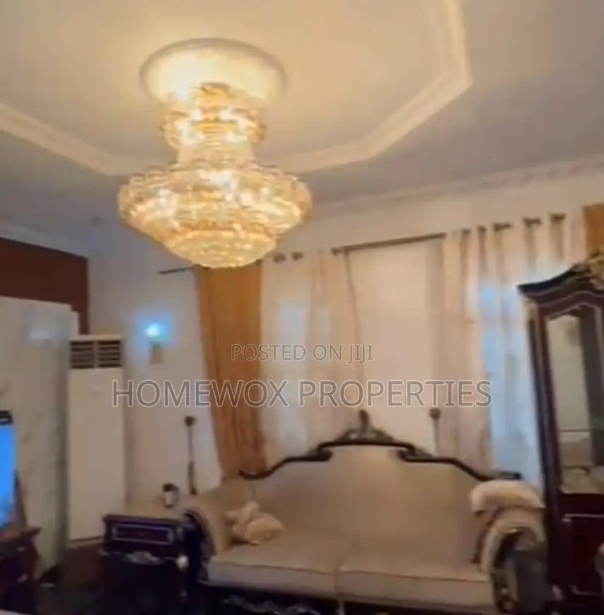 4bdrm Bungalow in Obio-Akpor for sale in Obio-Akpor