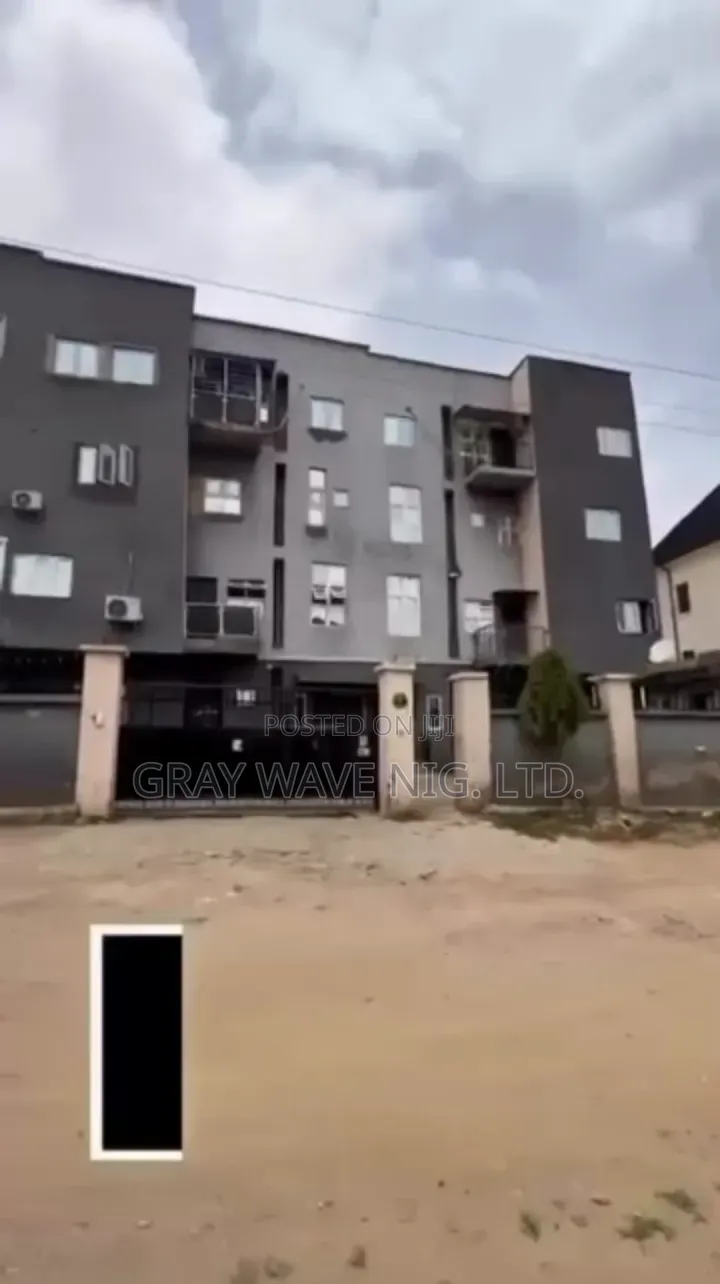 3bdrm Duplex in Wuye for sale in Wuye